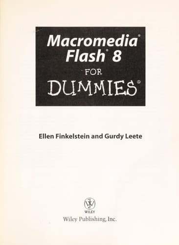 Book cover image