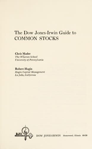 Book cover image