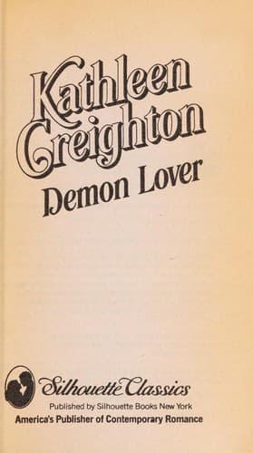 Book cover image