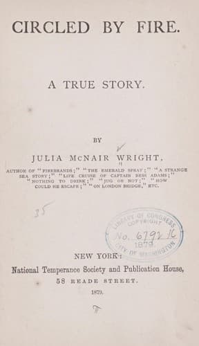 Book cover image