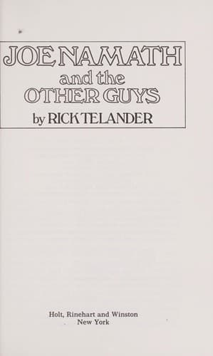 Book cover image