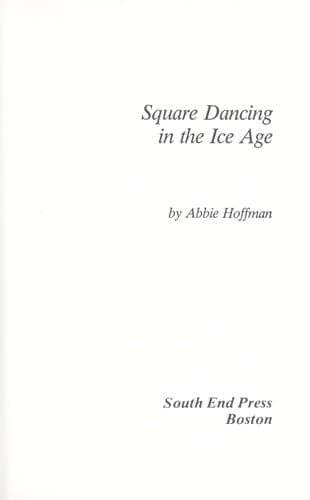Cover image for Square dancing in the Ice Age