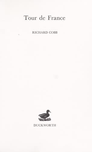 Book cover image