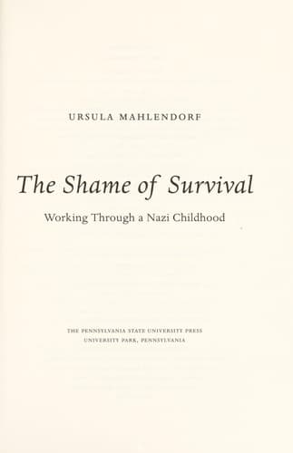 Book cover image