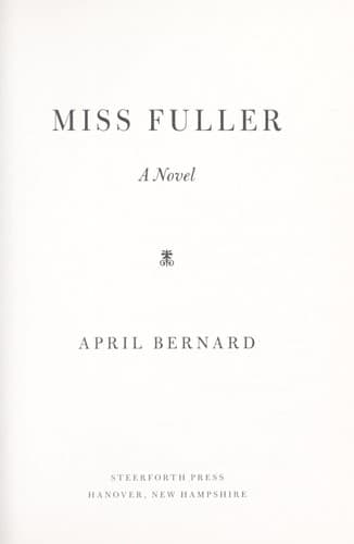 Book cover image