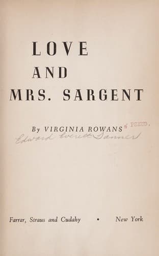 Book cover image