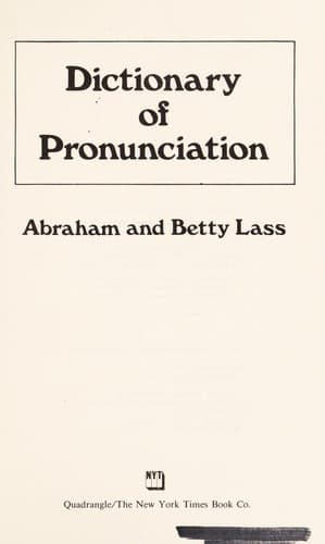 Book cover image