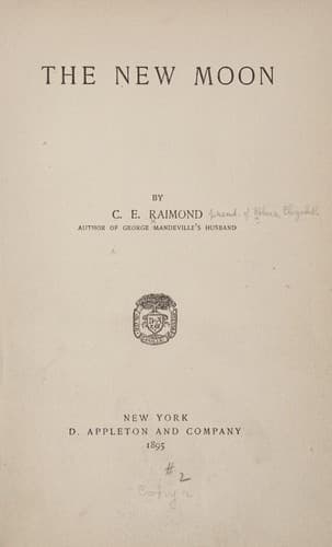 Book cover image