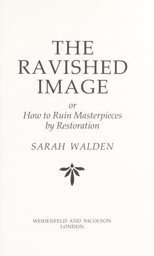 Book cover image