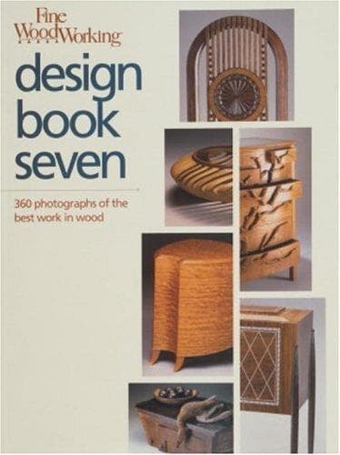 Fine Woodworking Design Book Seven