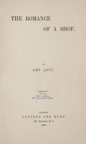 Book cover image