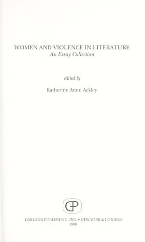 Book cover image