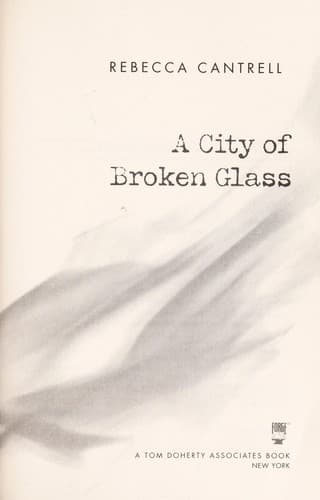Book cover image