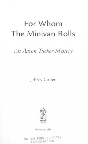 Book cover image