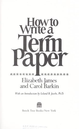 Book cover image