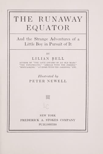 Book cover image