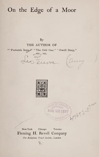 Book cover image