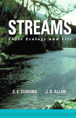Cover image for Streams
