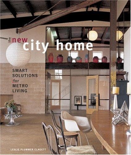 The New City Home