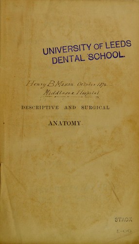 Book cover image