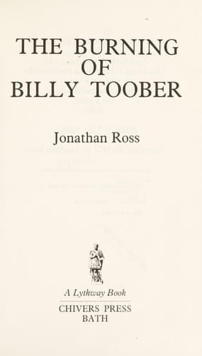 Book cover image