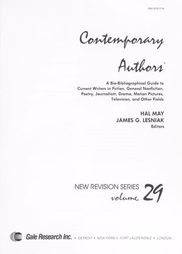 Book cover image