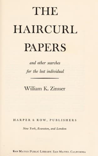 Book cover image