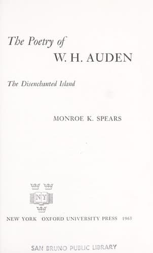 Book cover image