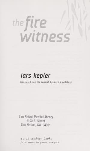 Book cover image