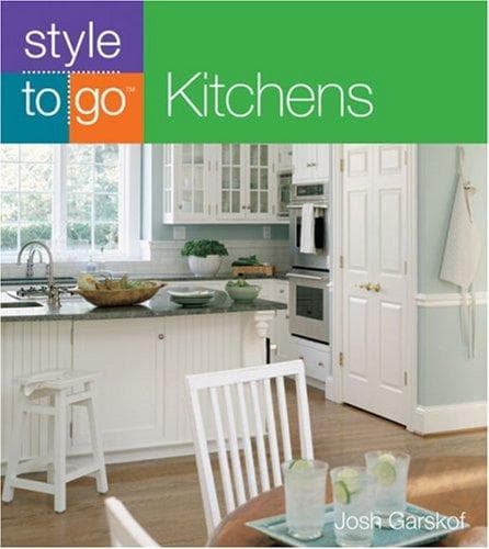 Cover image for Style to Go