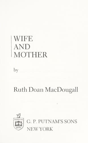 Book cover image