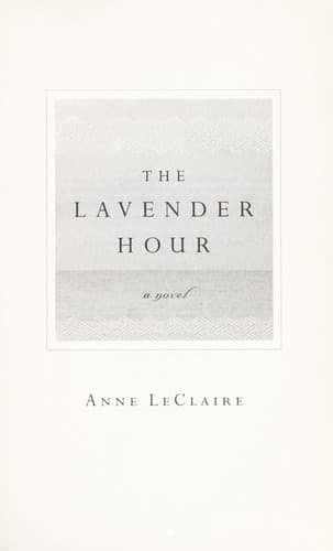 Book cover image