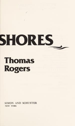 Cover image for At the shores