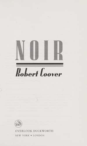 Book cover image