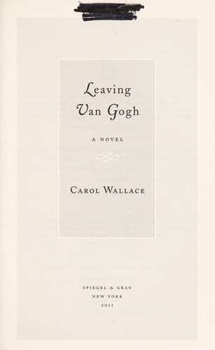 Book cover image