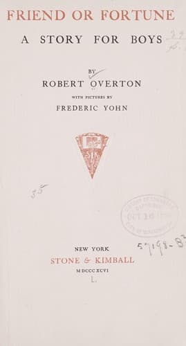 Book cover image