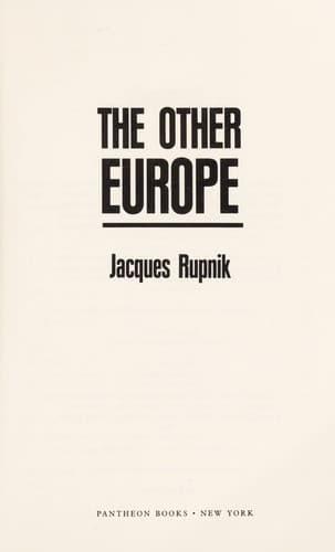 Book cover image