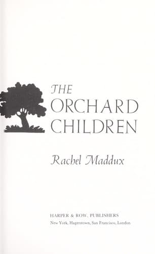 Book cover image