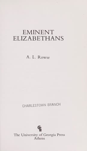 Book cover image