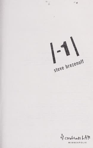 Book cover image