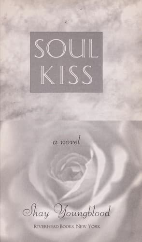 Cover image for Soul kiss
