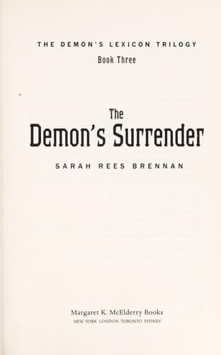 Book cover image
