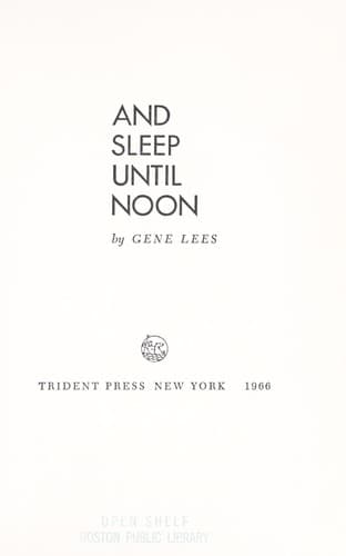 Book cover image