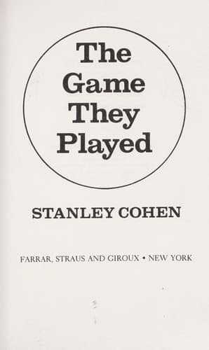 Book cover image