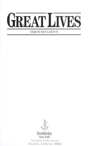 Book cover image