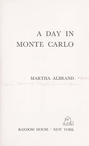 Book cover image