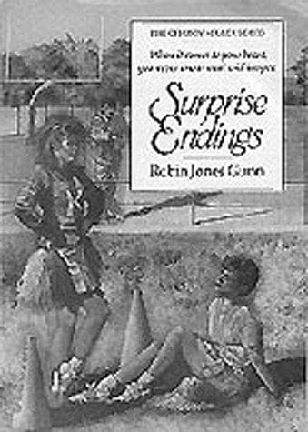 Cover image for Surprise endings