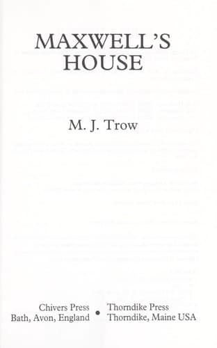Book cover image