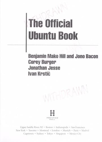 Book cover image