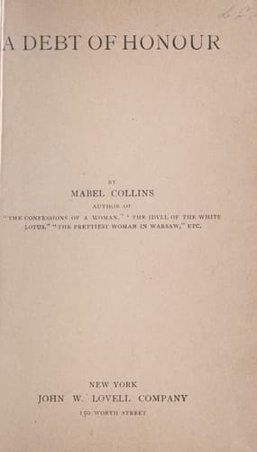 Book cover image